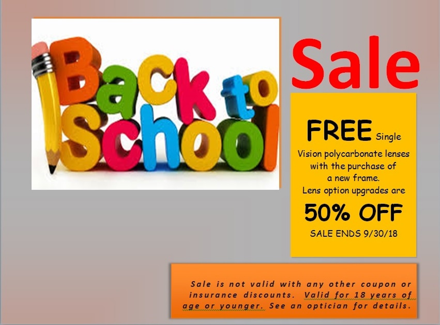 savings ad